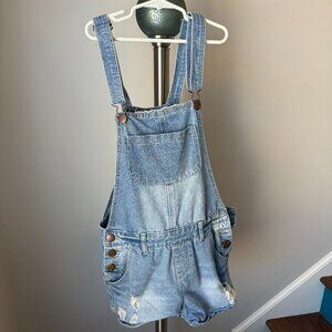 The Classic - Overalls - Size XS